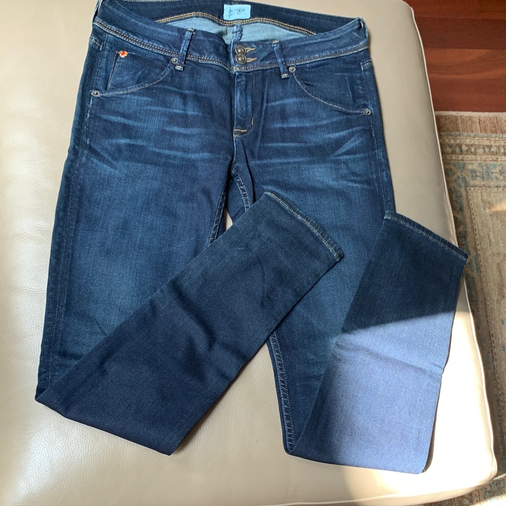 Hudson jeans